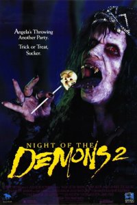  Ночь демонов 2 